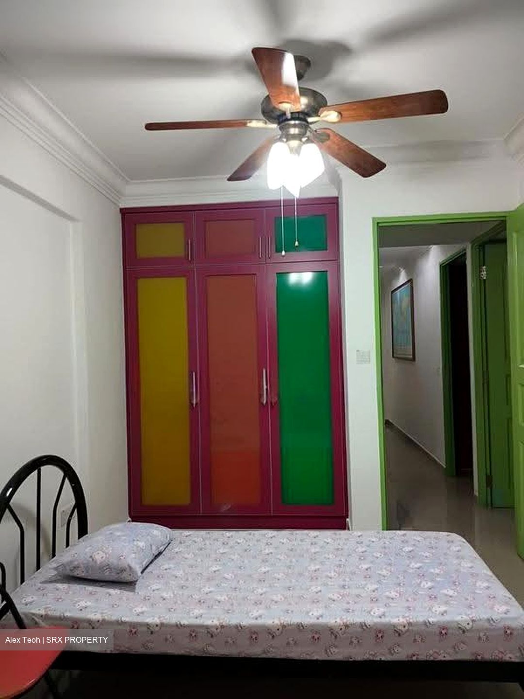 Blk 383 Bukit Batok West Avenue 5 (Bukit Batok), HDB 4 Rooms #623715071